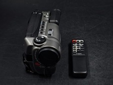 Canon UC9Hi Video Camera - Not Tested