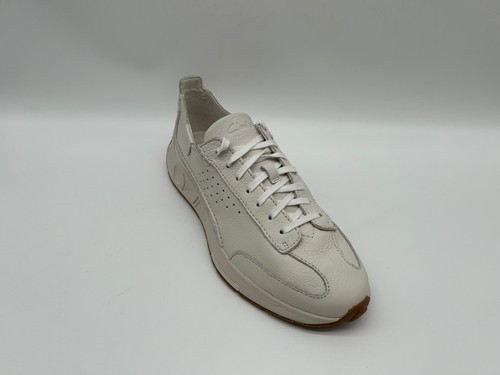 Clarks Originals Craft Speed Herren Sneaker Beige EUR 42 - Picture 2 of 3