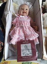 BAMBOLA ASHTON DRAKE DA COLLEZIONE