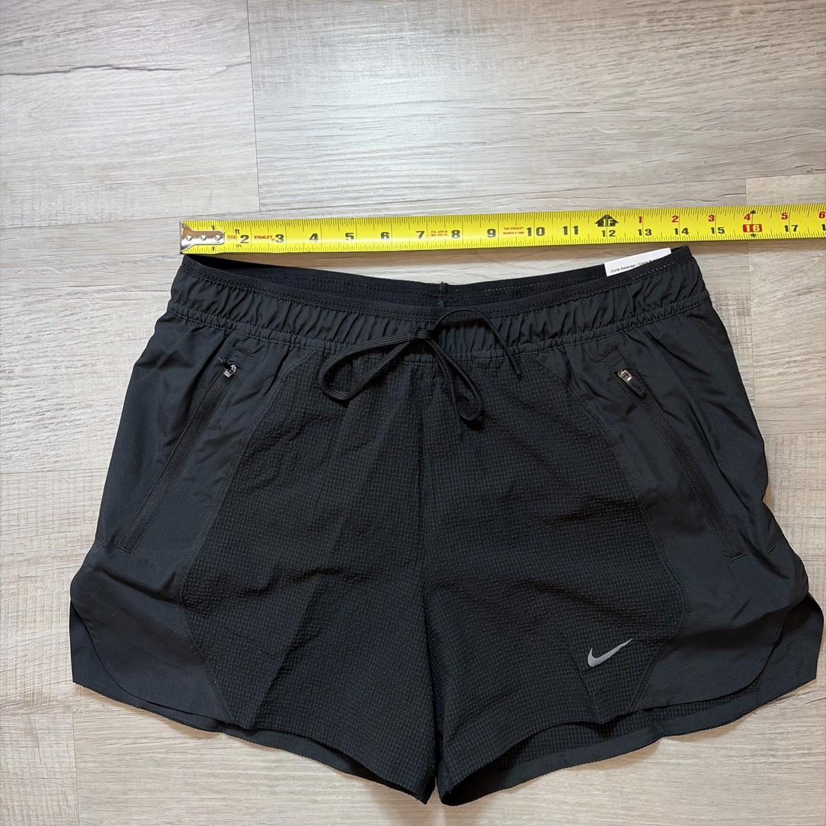 NIKE RUN DRI-FIT ADV 5