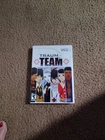 Trauma Team (Nintendo Wii, 2010) NEW