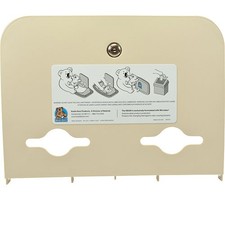Koala Kare 46600KIT Horizontal Changing Station Liner Lid