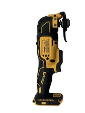 Dewalt DCS354B Oscillating Multi-Tool
