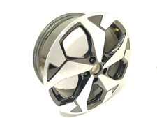 Jantes Ford TOURNEO