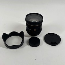 Sigma 24-70mm f/2.8 IF EX DG HSM Art For Canon EF