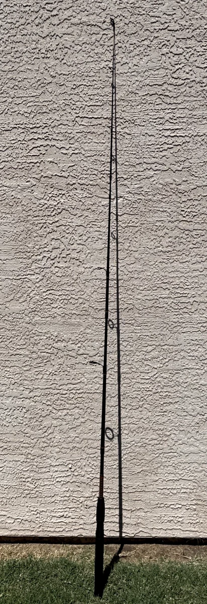 Shakespeare All Freshwater Spinning Vintage Fishing Rods for sale