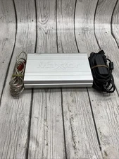 Maxtor One Touch 120GB External USB/Firewire Hard Drive Untested