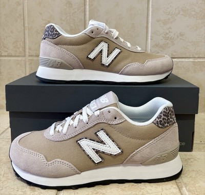 New Balance 515 V3 Women's Sport Athletic Sneakers Shoes Beige Wl515SD3 Size 6