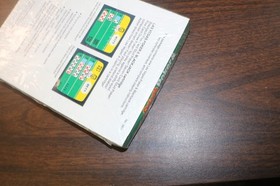 Intellivision Las Vegas Poker And & Blackjack New Factory Sealed INTV Version