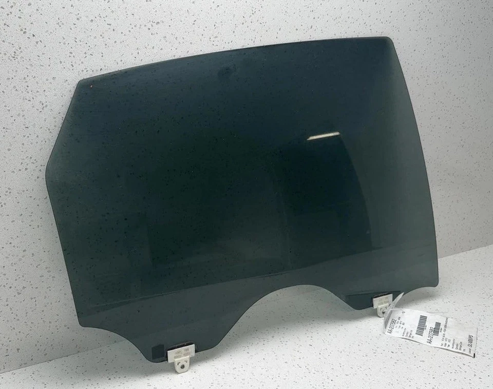 03 04 05 06 07 08 INFINITI FX SERIES Rear Door Glass/window Infiniti Right - Изображение 2 из 4