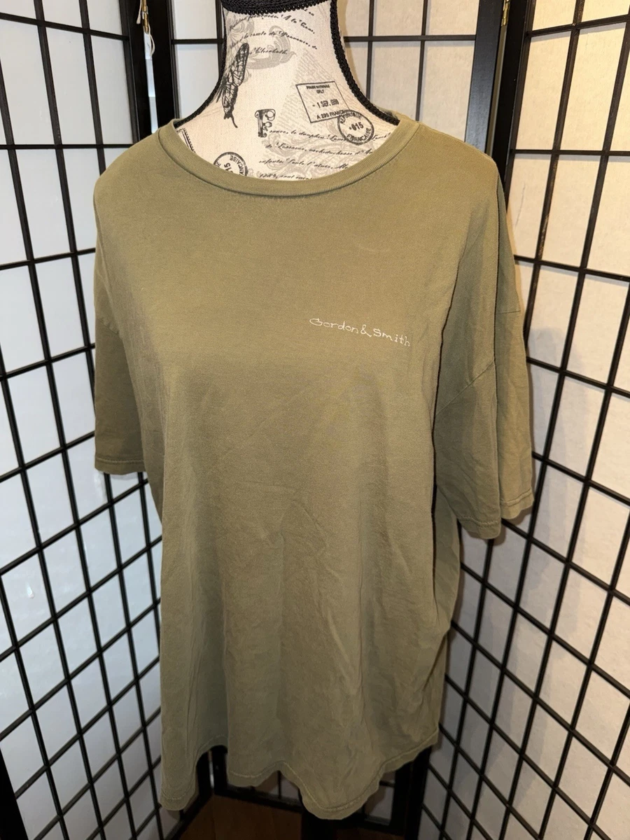 Gordon and Smith T-Shirts for Men for sale | eBay