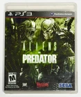 Aliens Vs Predator (Sony PlayStation 3) Fully Tested-Complete /Good Condition