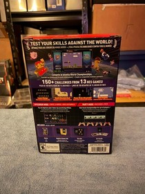 Nintendo World Championship NES Edition Deluxe - Nintendo Switch - New