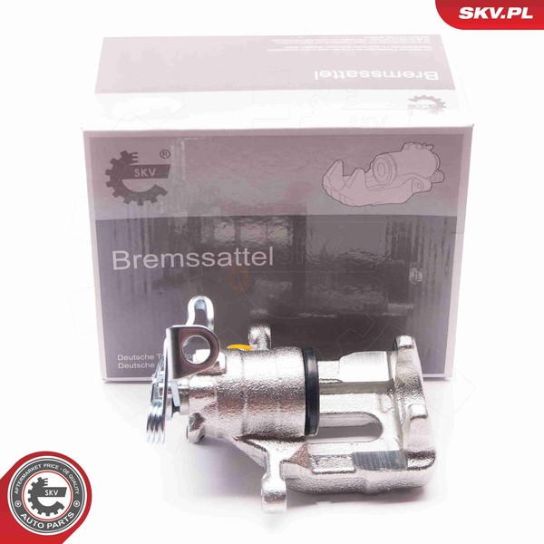 Bremssattel Esen SKV 23SKV544 FüR Fiat Ulysse 179BXA11 179BXA1A Multijet JTD 807-image