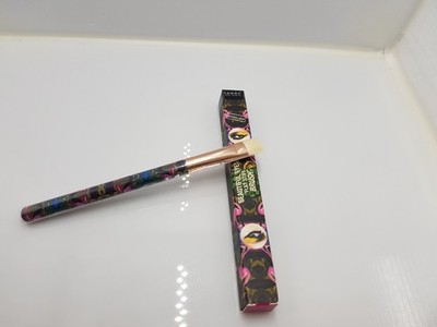 Teeez Beautifull Eyes Flat Stiff Brush
