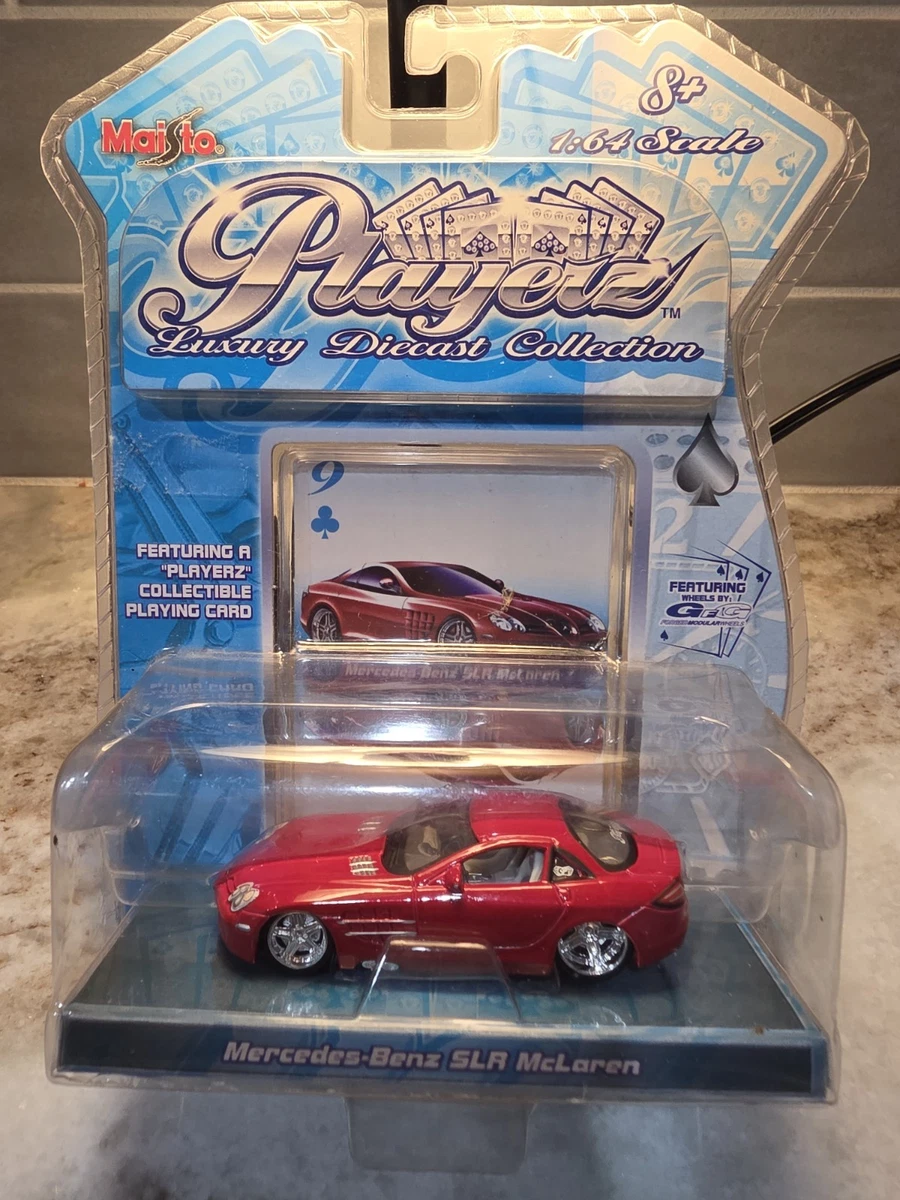 Maisto Playerz for sale | eBay