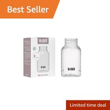 Bibs 5oz Bottle Anti-Colic