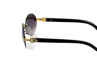 Shades Diamond Men display picture 1