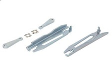 Mâchoire de frein Skoda SUPERB