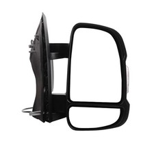 Passenger Side Mirror Compatible with 2014-2022 Ram Promaster 1500 2500 Right