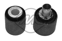 Metalcaucho Lagerung Lenker Hinten FüR Mercedes-Benz C-Klasse Saloon 05016