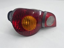 BMW Z4 E85 E86 2003 RHD UK Links Rückleuchte Heckleuchte ENV2316