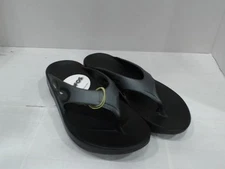 NewMissingBox - Oofos Unisex Ooriginal, Graphite, Mens 6 / Womens 8