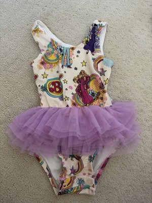 Posh Peanut Barbie Swimsuit