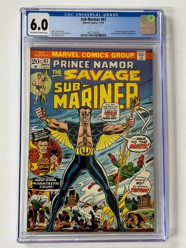 Comic Image