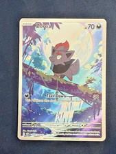 Zorua #142 Prices | Pokemon White Flare | Pokemon Cards