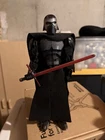 LEGO Star Wars: Buildable Kylo Ren Figure - Set 75117 No Box Or Manual