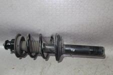 Porsche 987 Cayman S Federbein Stossdämpfer hinten links 98733305112