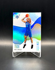 RC! Miles Bridges 2018-19 Panini Status RC Charlotte Hornets