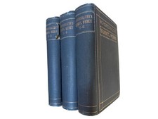 Arthur Schopenhauer´s säm(m)tliche Werke - 6 Bände Schopenhauer, Arthur: