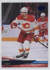 2024-25 Upper Deck Extended Series Deluxe 29/250 Kevin Bahl #518 1j2z