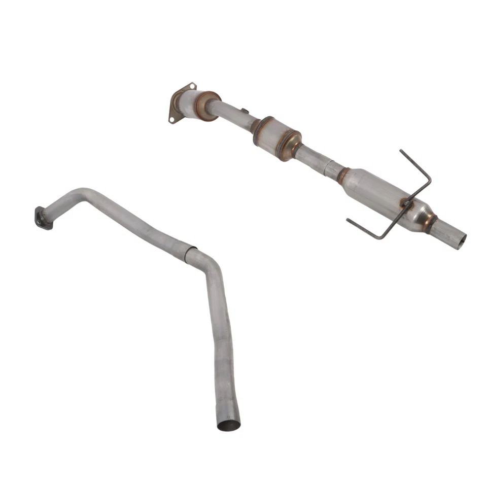 Catalytic converter For 2009 2010 2011 2012 2013 Toyota Corolla Matrix 1.8L US Foto 4 de 4