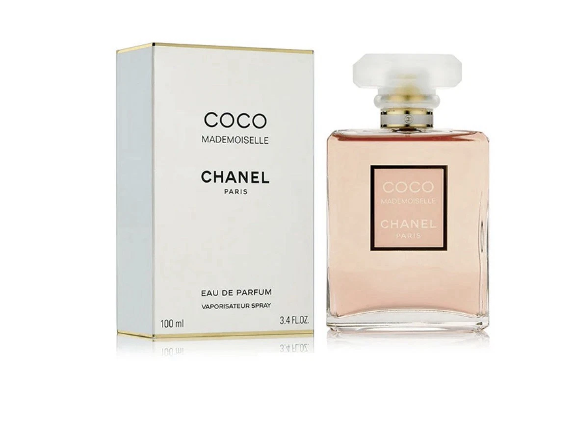 Chanel Coco Mademoiselle 100ml for sale | eBay