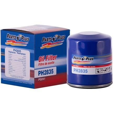 Parts Plus PH2835 Ph2835 Foto 4 de 4