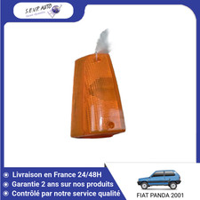 Clignotant Fiat PANDA