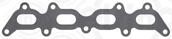 Elring 339.260 Dichtung, AbgaskrüMmer For Alfa Romeo Dodge Fiat Fiat (Nanjing) L-image