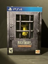 Compra Little Nightmar III Deluxe Edition en la tienda Humble