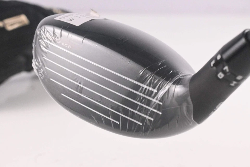 Ladies Cobra DS-Adapt #6 Hybrid / 28 Degree / Ladies Flex KBS PG 55 Shaft - Image 4 of 4