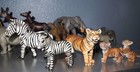 Large Lot of 28 Wildlife Safari Schleich Animal Figures Retired - Excellent! — photo 8