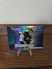 2023-24 Upper Deck Instinctive #IN13 Pheonix Copley