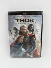 2013 Upper Deck Thor: The Dark World Trading Cards 10