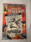 AMAZING SPIDER-MAN ANNUAL #15 (1981)