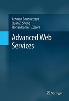Athman Bouguettaya (U. A.) | Advanced Web Services | Buch | Englisch (2013)