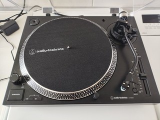Audio Technica LP120X USB neuwertig