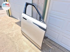 2018-23 Range Rover Velar Front Right Door Shell Frame Skin Panel Gold GAT L560