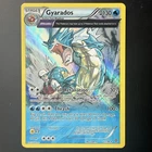 Pokémon TCG XY Ancient Origins Gyarados Holo Rare Card 21/98